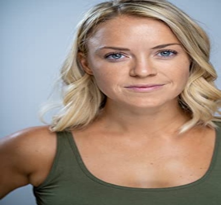 Official profile picture of Kaitlin Baden