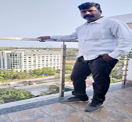 Official profile picture of Kalai Vendan