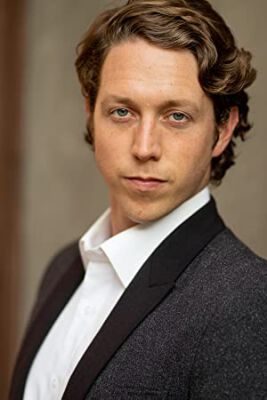 Official profile picture of Kaleb Rich-Harris