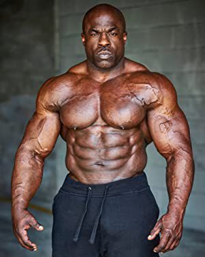 Official profile picture of Kali Muscle