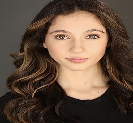 Official profile picture of Kalista Keshmeshian