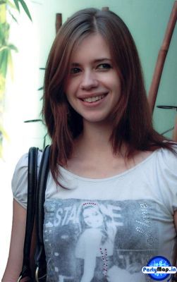 Photo of Kalki Koechlin at an appearance