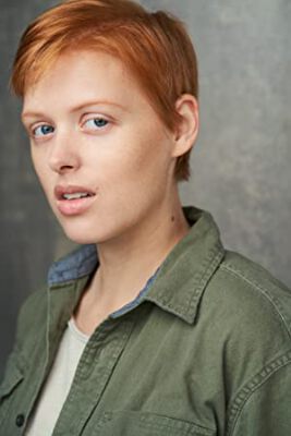 Official profile picture of Kalyn Hardman