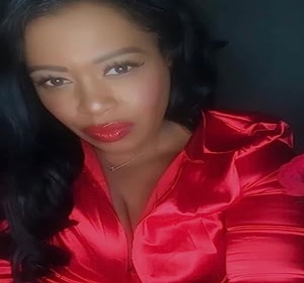 Official profile picture of Kamah Scott