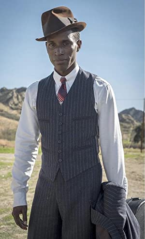 Official profile picture of Kamahl Naiqui