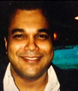 Official profile picture of Kamal Ahmed