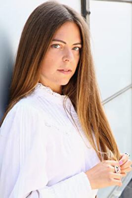 Official profile picture of Kamila Czech
