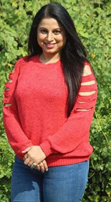 Official profile picture of Kanchan Gupta