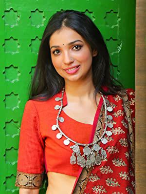 Official profile picture of Kanika Dhillon