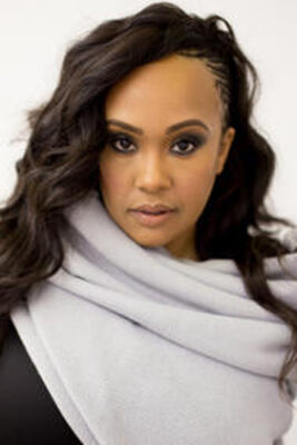 Official profile picture of Karan Ashley