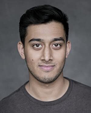 Official profile picture of Karan Gill