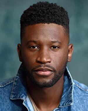 Official profile picture of Kareem Lewis Movies