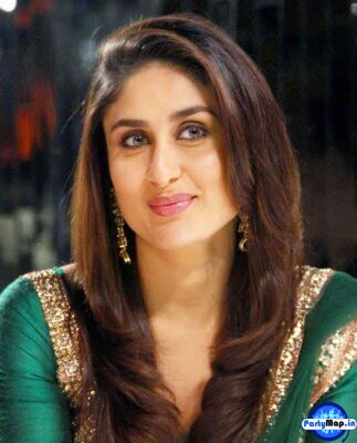 Photo of Kareena Kapoor at an appearance