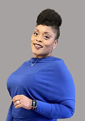 Official profile picture of Karen Cumby