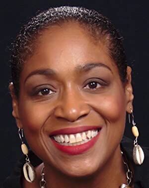 Official profile picture of Karen Kaia Livers