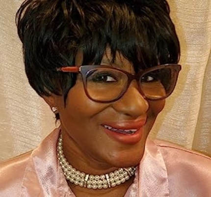 Official profile picture of Karen Waller-Martin