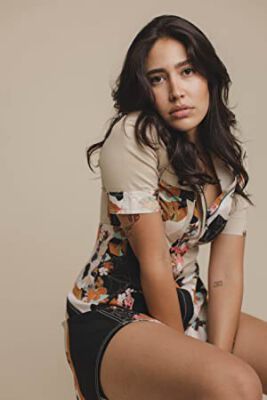 Official profile picture of Karina Segura