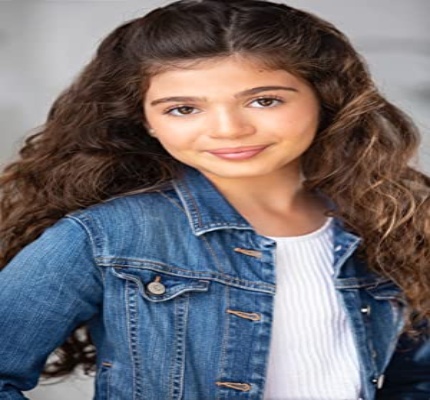 Official profile picture of Karina Siegel