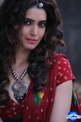 Official profile picture of Karishma Tanna