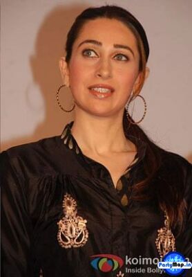 Photo of Karisma Kapoor at a show