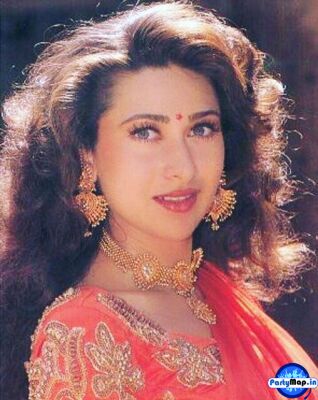 Photo of Karisma Kapoor at an appearance