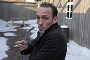 Official profile picture of Karl Markovics