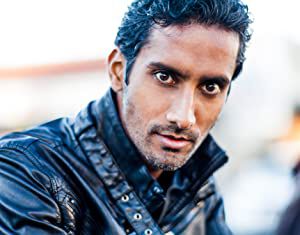Official profile picture of Karthik Srinivasan