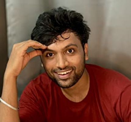 Official profile picture of Karthikesh