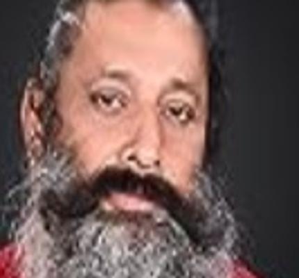 Official profile picture of Karthikeyan Kottayam