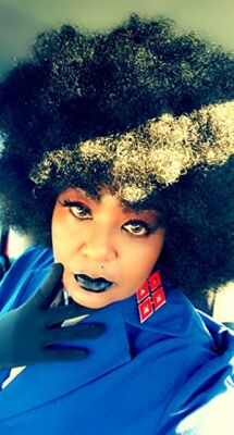 Official profile picture of Kasia Hart