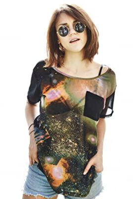 Official profile picture of Katarina Hughes