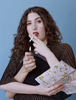 Official profile picture of Kate Berlant Movies