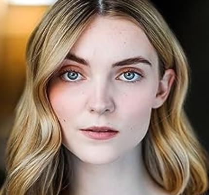 Official profile picture of Kate Edmonds