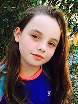 Official profile picture of Kate Eisenpresser-Davis