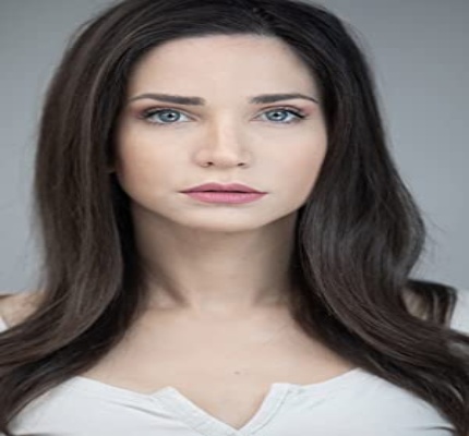 Official profile picture of Katerina Geronikolou