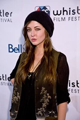 Official profile picture of Katharine Isabelle Movies