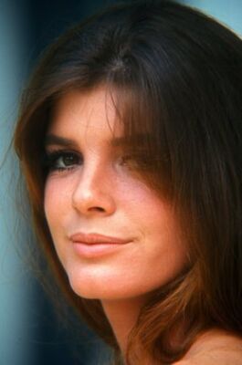 Official profile picture of Katharine Ross
