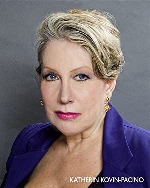 Official profile picture of Katherin Kovin-Pacino