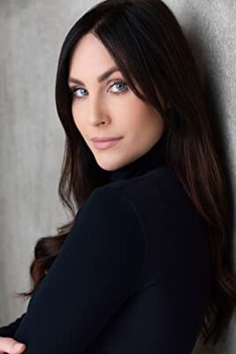 Official profile picture of Katherine Barber