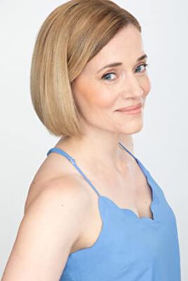 Official profile picture of Katherine Joan Taylor