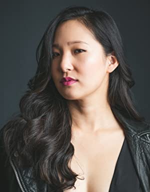 Official profile picture of Katherine Ko