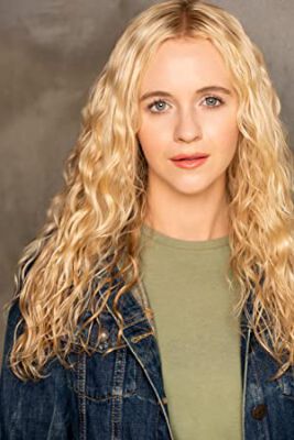 Official profile picture of Katherine Munroe