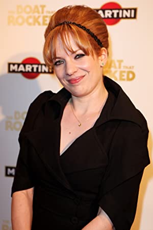 Official profile picture of Katherine Parkinson