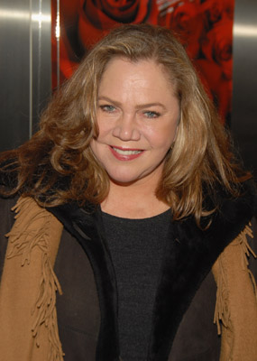 Official profile picture of Kathleen Turner