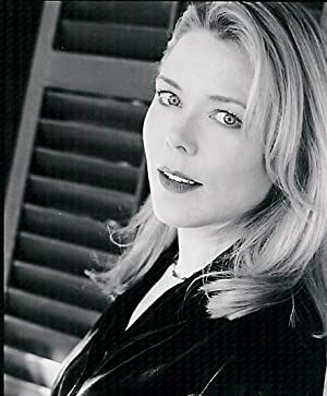 Official profile picture of Kathryn Meisle