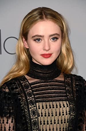 Official profile picture of Kathryn Newton
