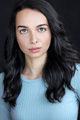 Official profile picture of Kathryn Robinson