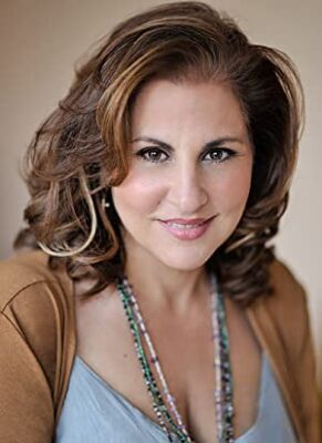 Official profile picture of Kathy Najimy