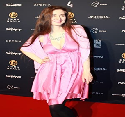 Official profile picture of Kati Rausch