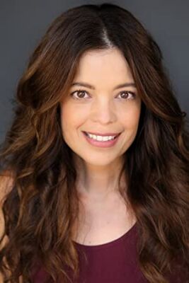 Official profile picture of Katia Gomez Movies